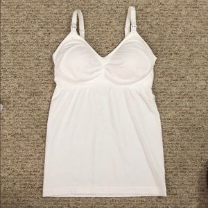 Kindred Bravely Simply Sublime Nursing Tank